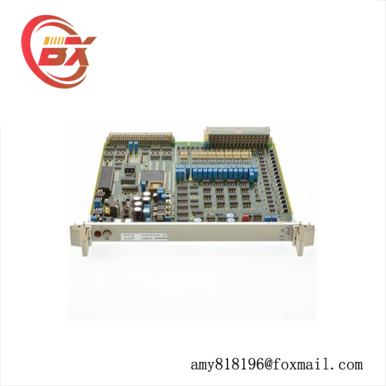 SIEMENS 6DP1230-8CC FUM230 Analog Module