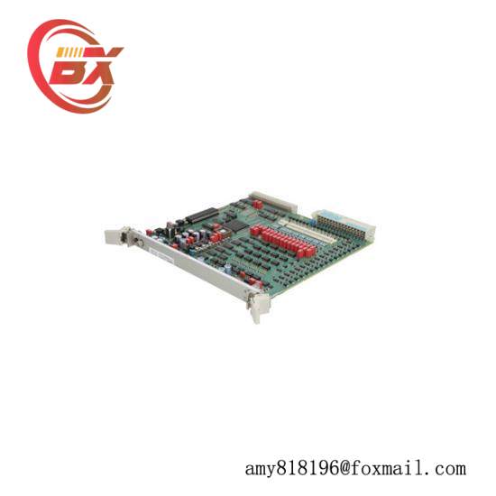 Siemens 6DP12308CC ANALOG TRANSMITTER MODULE