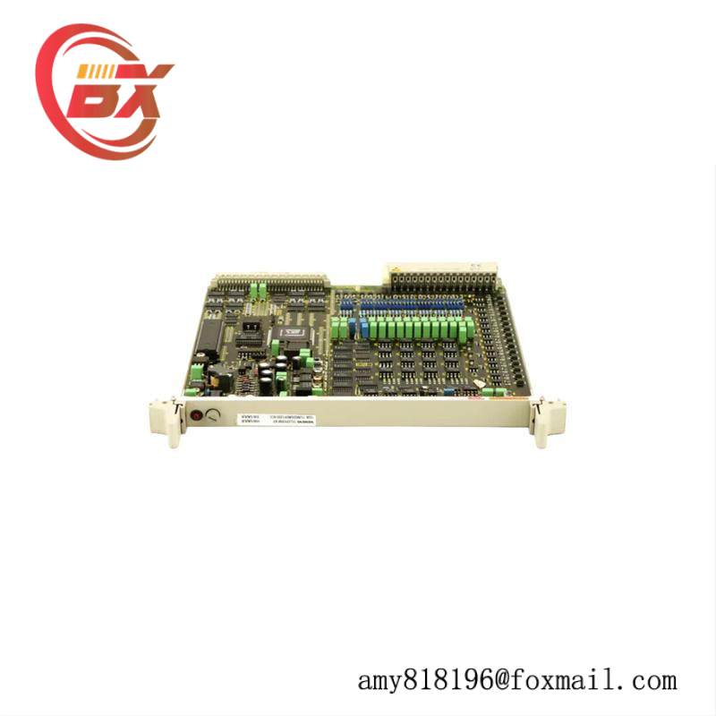 SIEMENS 6DP1231-7AA PLC MODULE