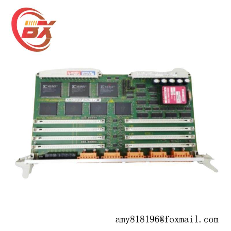 SIEMENS 6DP1651-8AA PLC Module