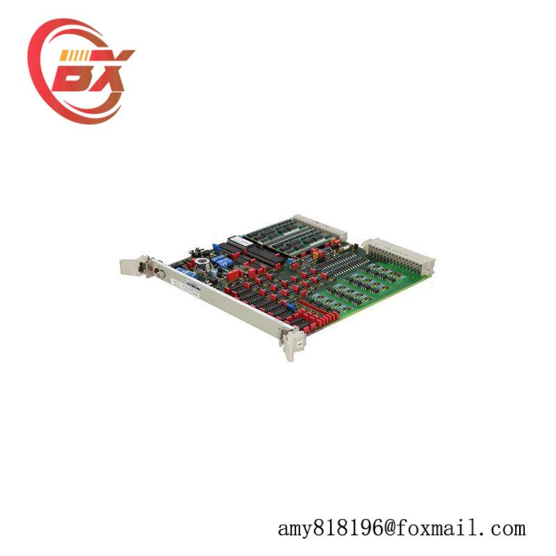 SIEMENS 6DP1900-8AA MONITORING MODULE