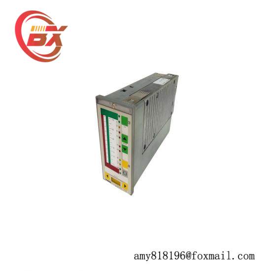 SIEMENS 6DR2210-4 Output SIPART DR22 controller