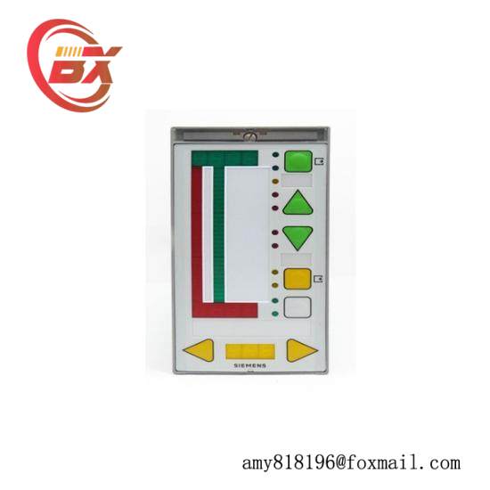 SIEMENS 6DR2400-4 Multi-Function Controller