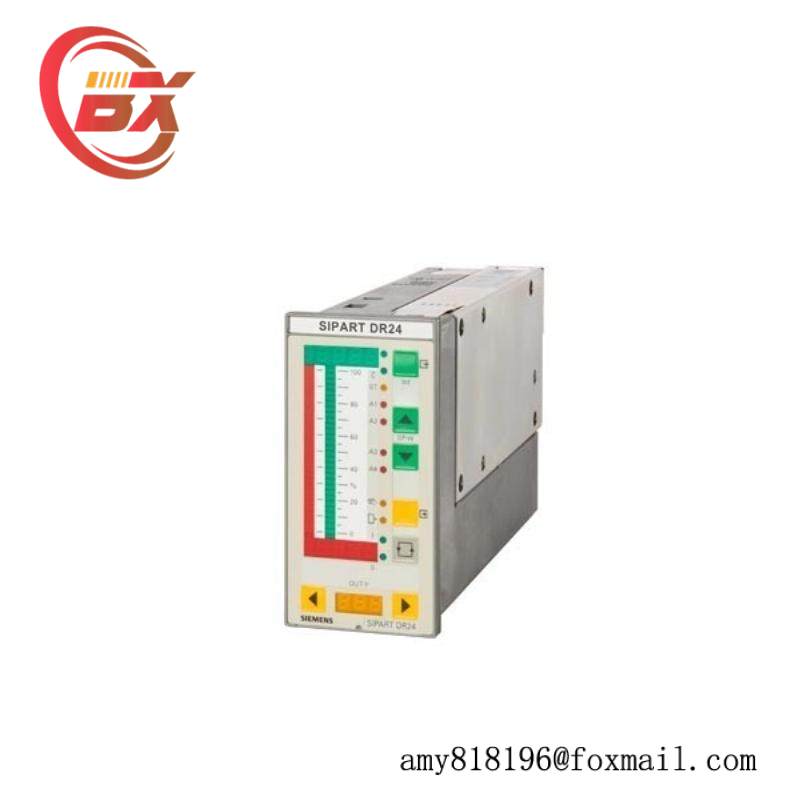 SIEMENS 6DR2410-4 power supply