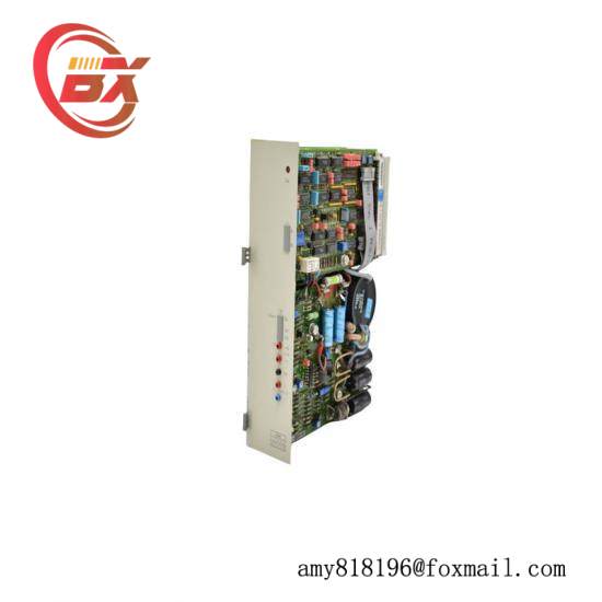 Siemens 6DS1003-8AA Power Supply Module