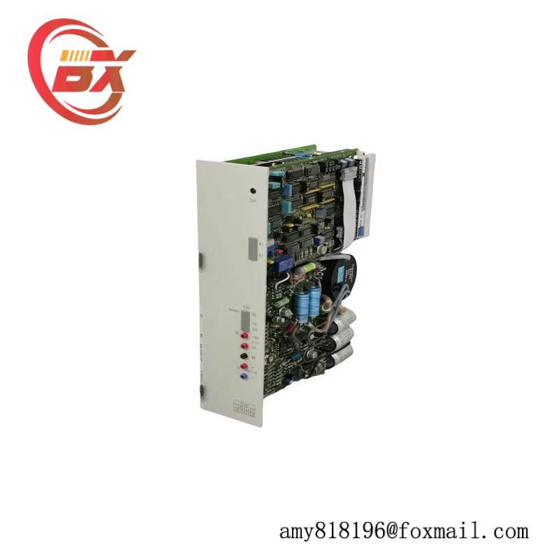SIEMENS 6DS1003-8BA Power Supply