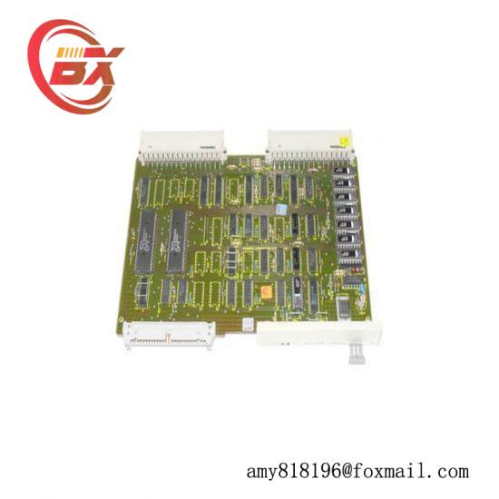 Siemens 6DS11018AB BOARD