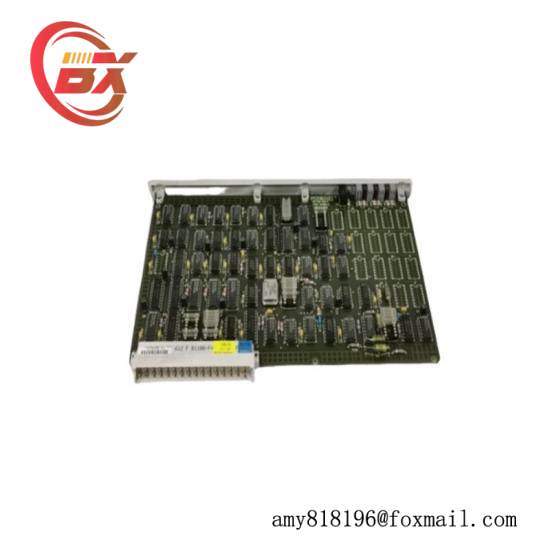 Siemens 6DS1104-8AA Clock Pulse Gen Module