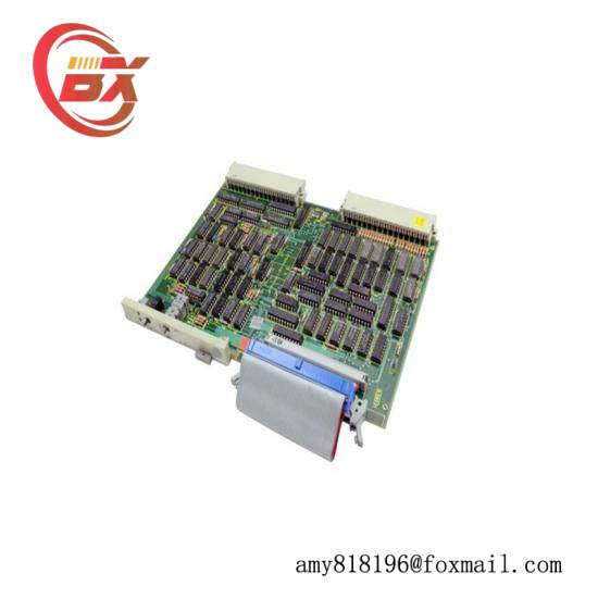 Siemens 6DS1106-8AA Comparator module