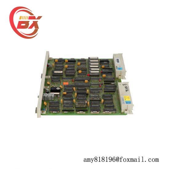 Siemens 6DS1111-8AB Teleperm M moduel card