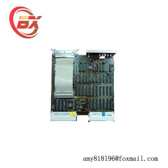 Siemens 6DS1121-8AA Voter Module