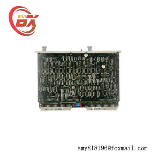 Siemens 6DS1141-8AA Teleperm Central Module Card