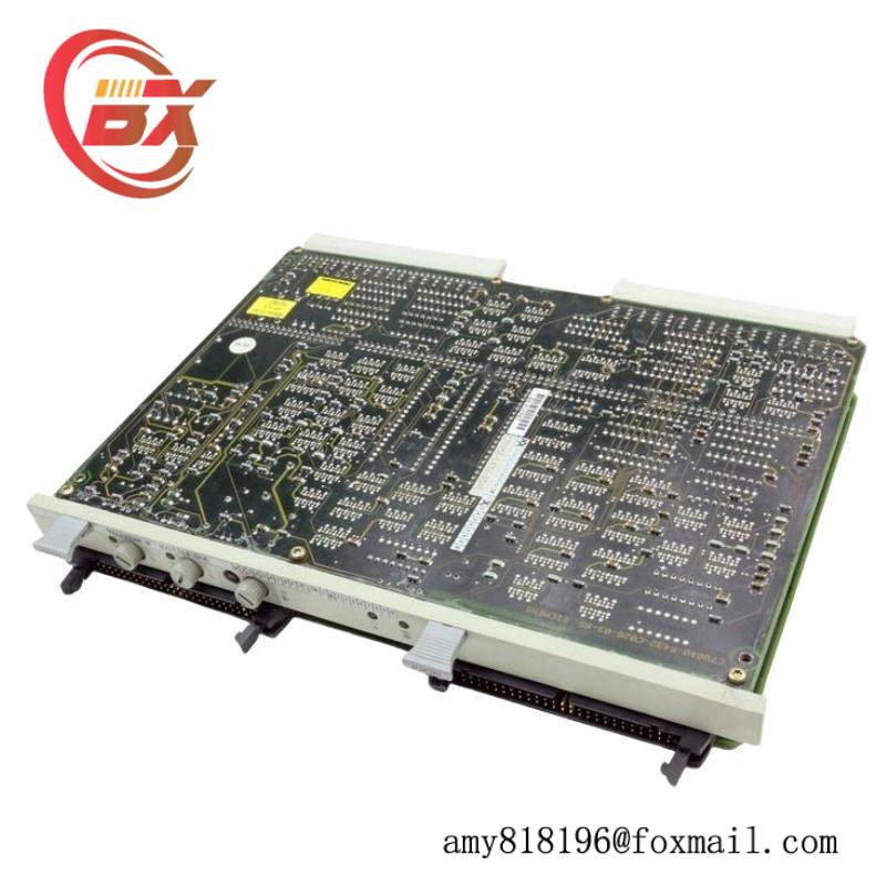 SIEMENS 6DS1144-8AA I/O BUS COMPARATOR AND SWITCHOVER MODULE