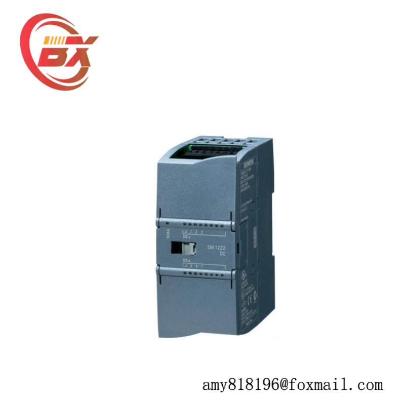 SIEMENS 6DS1200-8AB