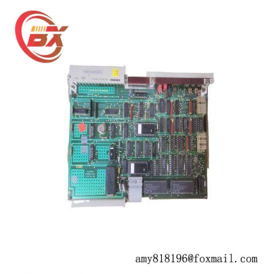 Siemens 6ds1200-8ac interface module