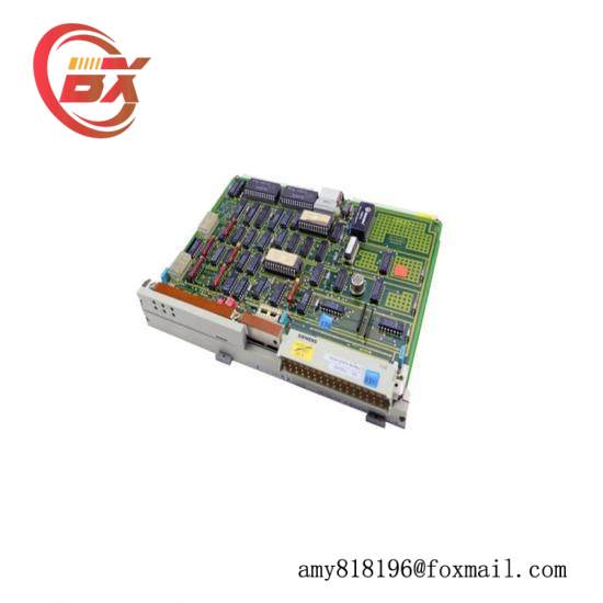 Siemens 6DS1200-8AC N8 interface module