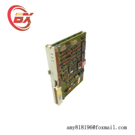 Siemens 6DS1201-8AB Communication Module