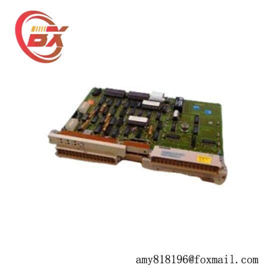 Siemens 6DS1202-8AB Communication Interface Module
