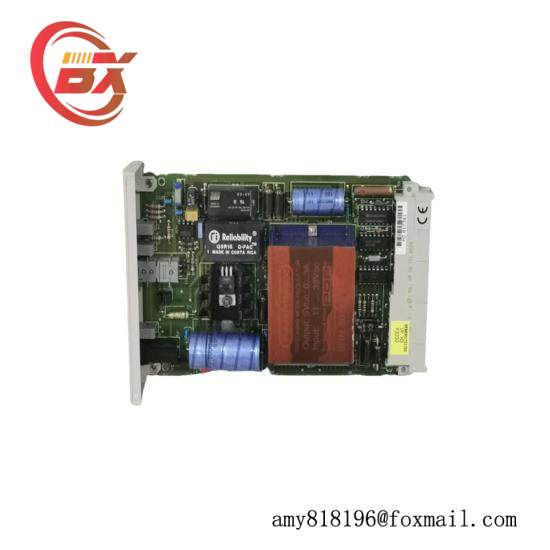 Siemens 6DS1211-8AA Power Supply