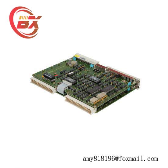 Siemens 6DS1220-8AA Teleperm Bus Interface Module
