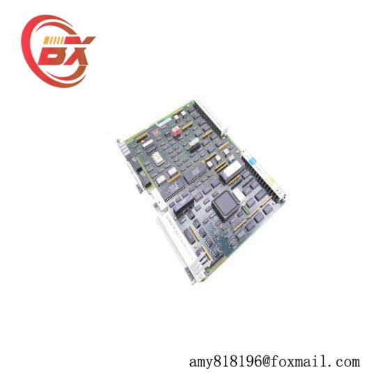 Siemens 6DS1223-8AA Bus Interface Module