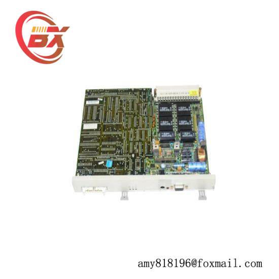 Siemens 6DS1223-8AB Coupler Interface Module