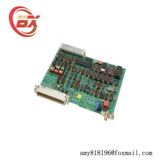 Siemens 6DS1300-8AA interface module