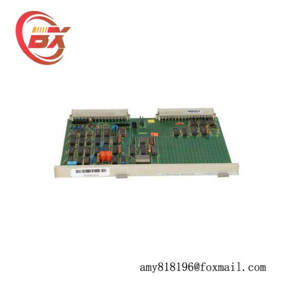 Siemens 6DS1302-8AB I/O bus modules