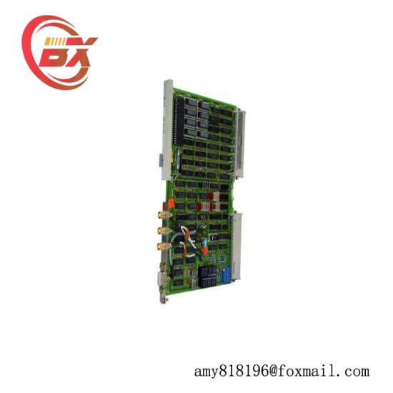 Siemens 6DS1308-8AB interface module