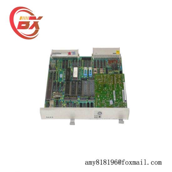 Siemens 6DS1310-8AA Interface module