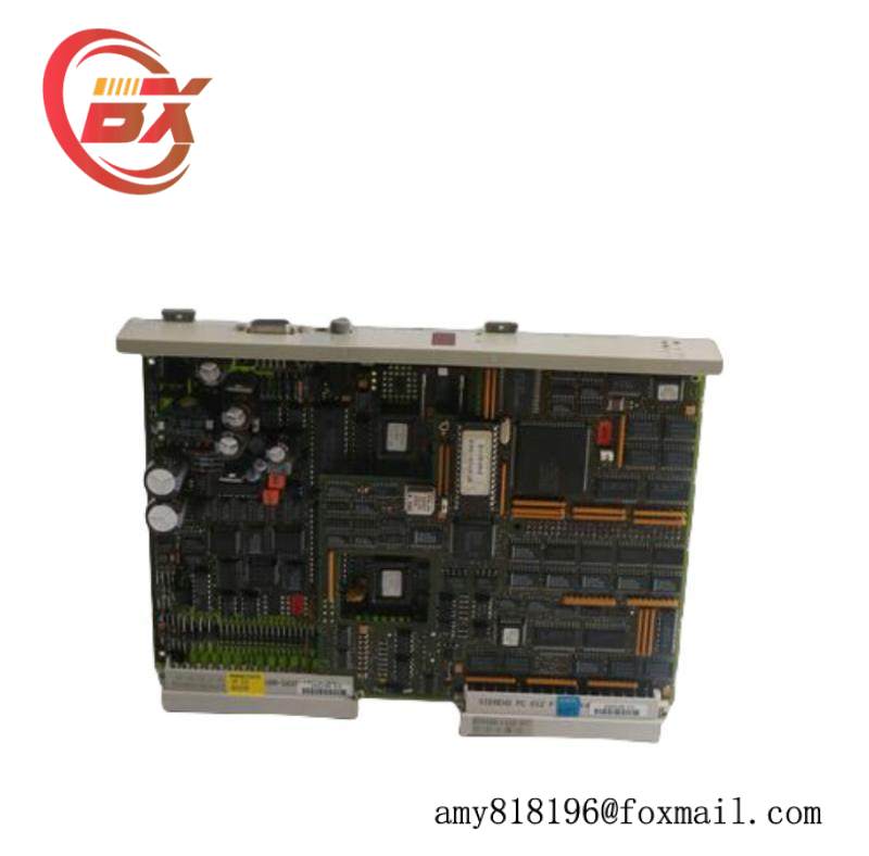 SIEMENS 6DS1315-8AC