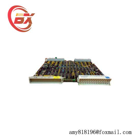 Siemens 6DS1315-8BB Voter 2 I/O Bus