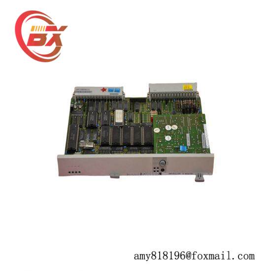 Siemens 6DS1318-8AB Interface Module