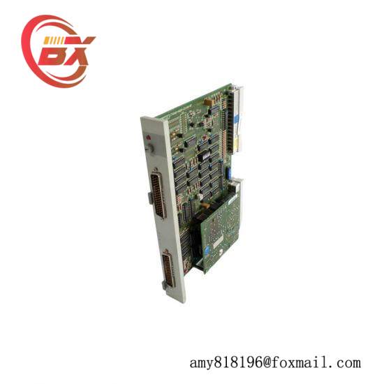 Siemens 6DS1321-8AA Interface Module