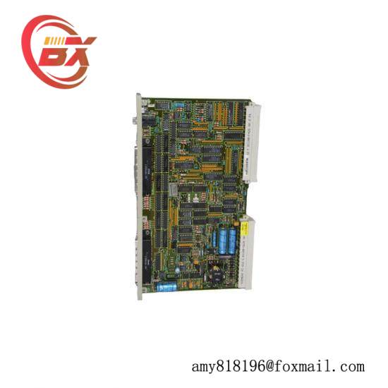 Siemens 6DS1322-8AA Teleperm M Interface module