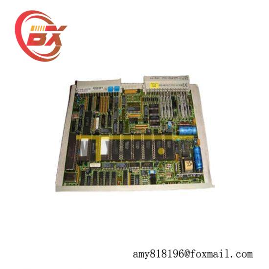 Siemens 6DS1325-8AA Interface Module