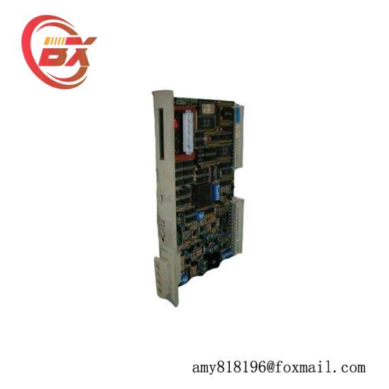 Siemens 6DS1327-8AA Interface Module