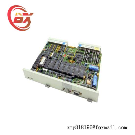 Siemens 6DS1328-8AA 4-CHANNEL COUPLING MODULE