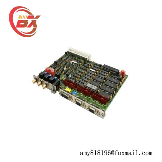 Siemens 6DS1330-8BA interface module