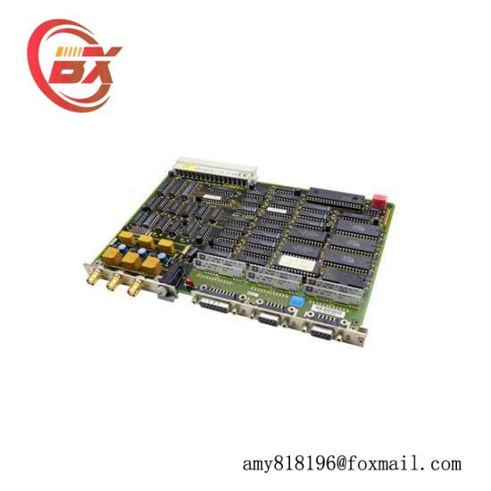 SIEMENS 6DS1330-8CA interface module