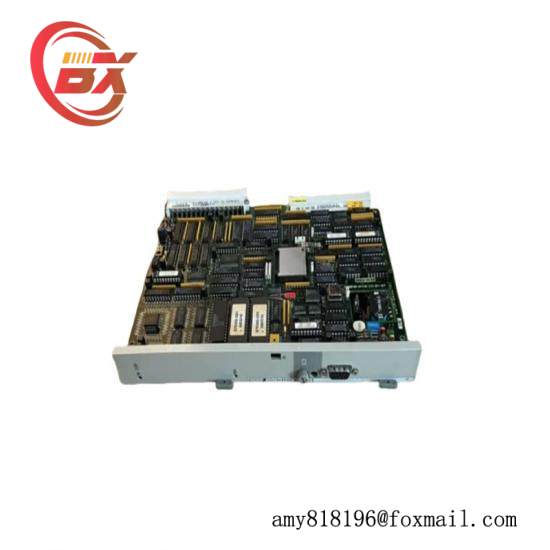 Siemens 6DS1332-8AA Teleperm I/O Coupler