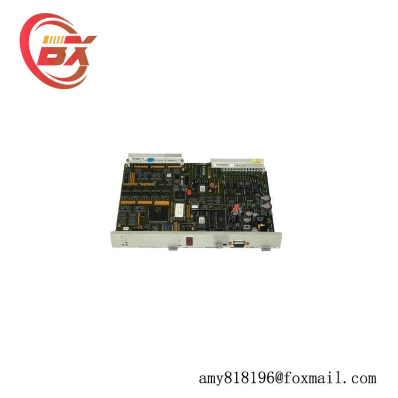 SIEMENS 6DS1332-8BB I/O Bus controller