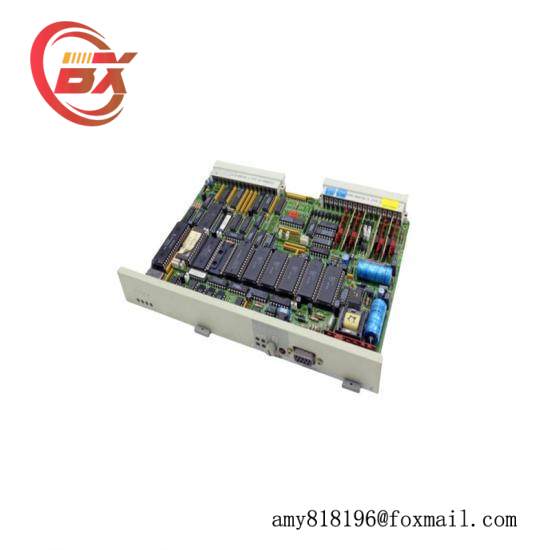 Siemens 6DS1333-8AB Interface Module