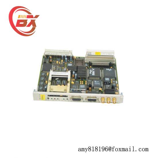 Siemens 6DS1337-8AA interface module