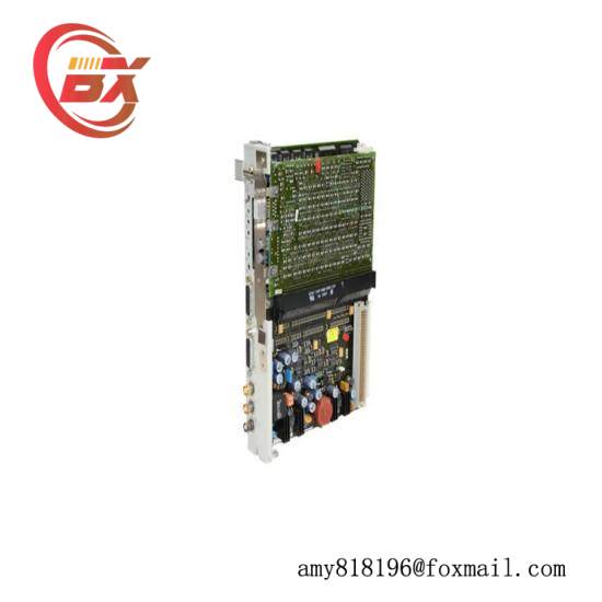 Siemens 6DS1341-1AD Profibus Interface Module