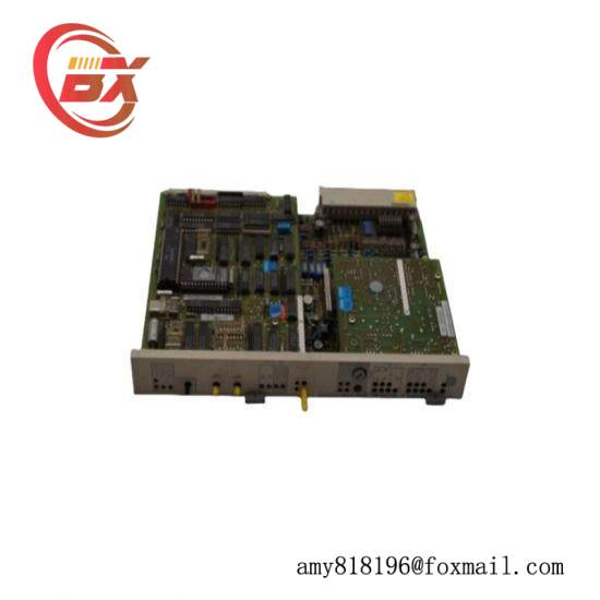 Siemens 6DS1403-8AA controller module