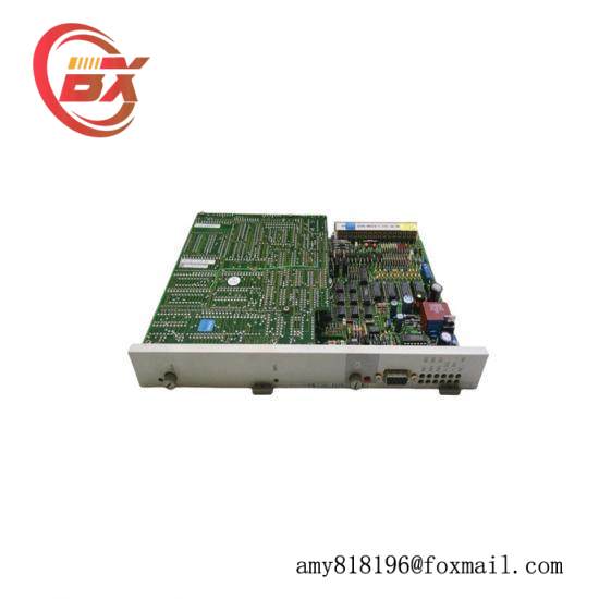 Siemens 6DS1412-8CC K-Loop Controller