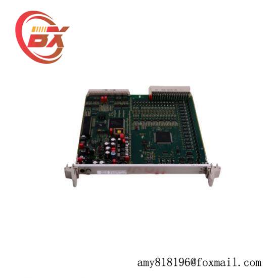 Siemens 6DS1502-8BA CONTROL DRIVE MODULE