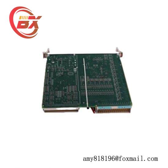Siemens 6DS1503-8BA CONTROL DRIVE MODULE