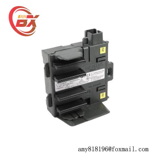 SIEMENS 6DS1601-8BA